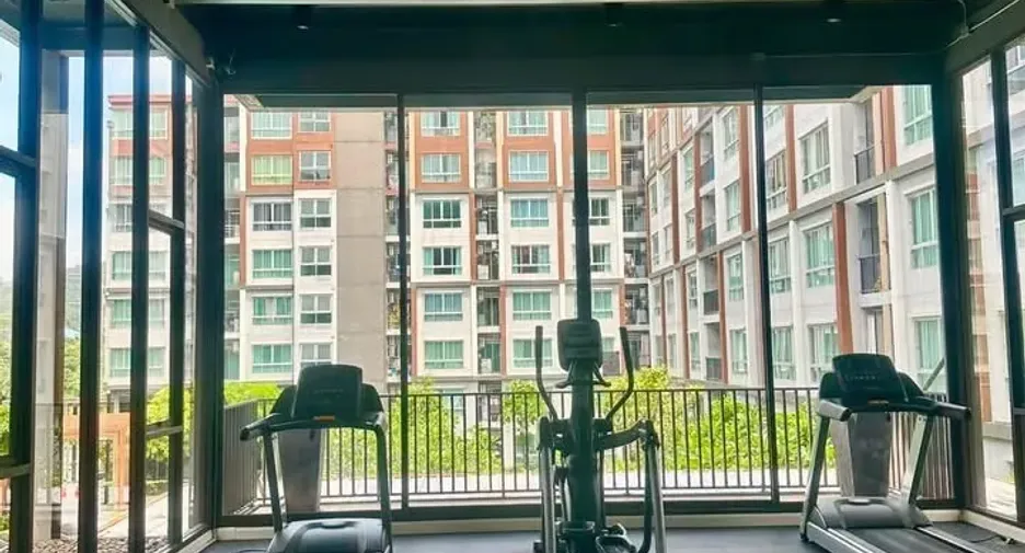 For rent 1 bed condo in Kathu, Phuket