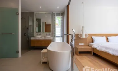 For sale そして for rent 3 ベッドルーム villa in Thalang, Phuket