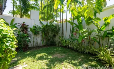 For sale そして for rent 3 ベッドルーム villa in Thalang, Phuket