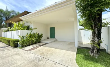 For sale そして for rent 3 ベッドルーム villa in Thalang, Phuket