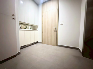 Condo en alquiler de estudio en Pathum Wan, Bangkok