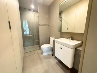 Condo en alquiler de estudio en Pathum Wan, Bangkok