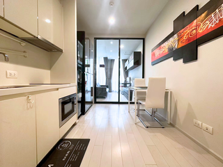 Condo en alquiler de estudio en Pathum Wan, Bangkok