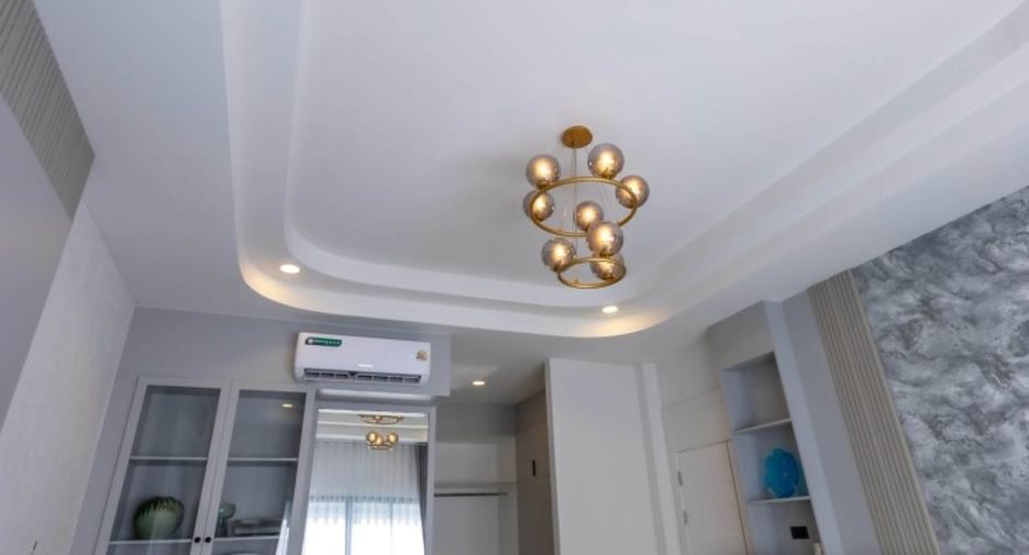 For sale 3 bedrooms house in Bang Lamung, Chonburi