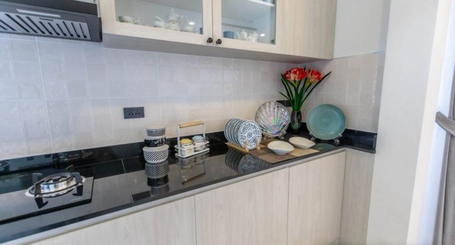 For sale 3 bedrooms house in Bang Lamung, Chonburi