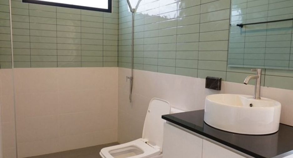 Продажа 3 спальни дом в Huay Yai, Паттайя