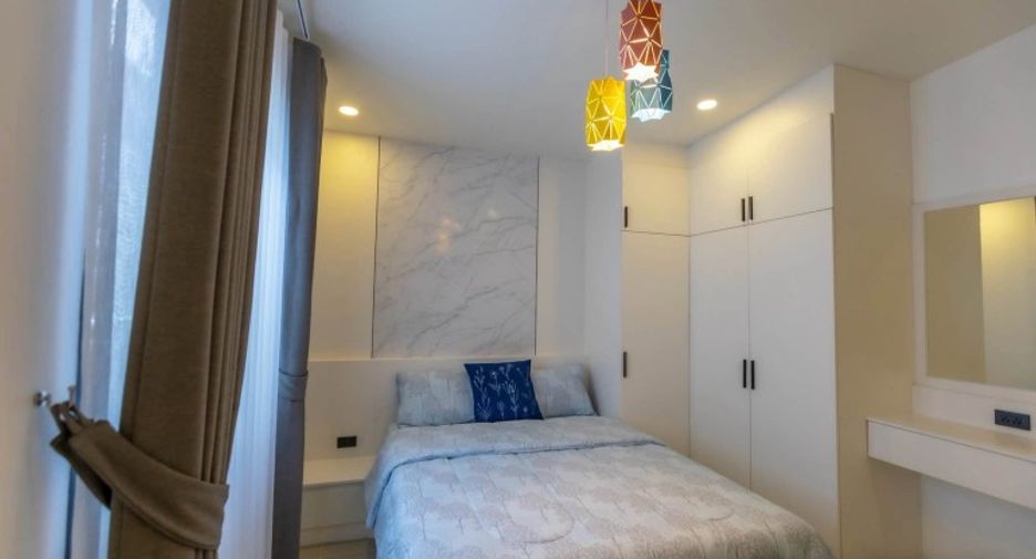 For sale 3 bedrooms house in Bang Lamung, Chonburi