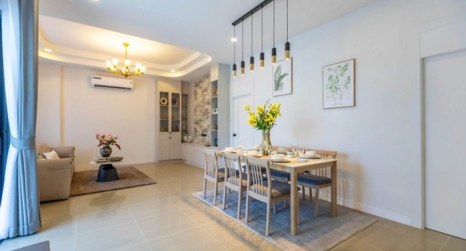 For sale 3 bedrooms house in Bang Lamung, Chonburi