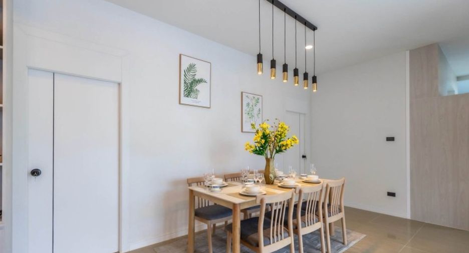 For sale 3 bedrooms house in Bang Lamung, Chonburi