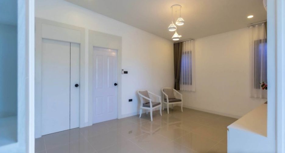 For sale 3 bedrooms house in Bang Lamung, Chonburi