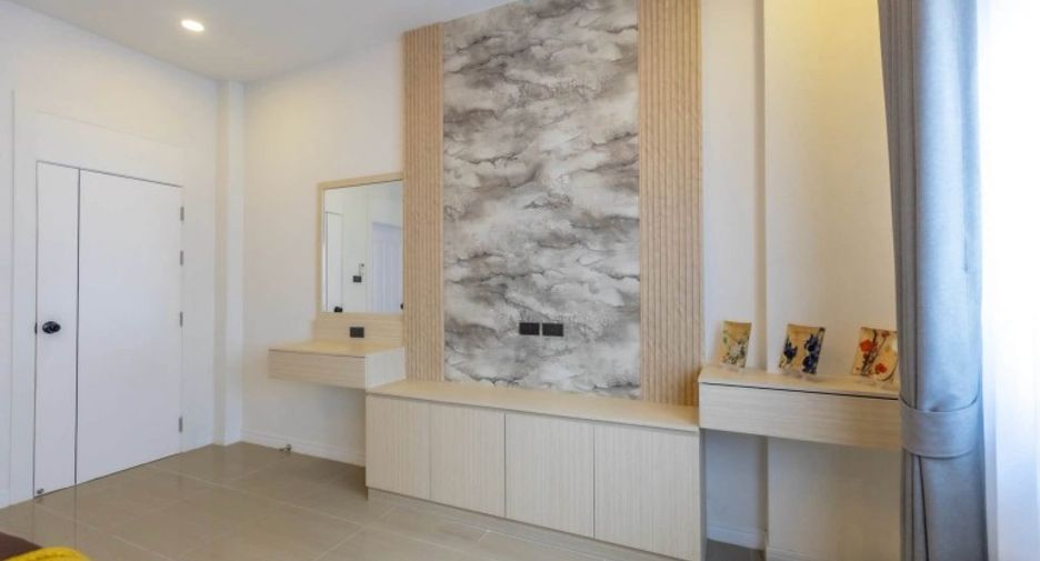 For sale 3 bedrooms house in Bang Lamung, Chonburi