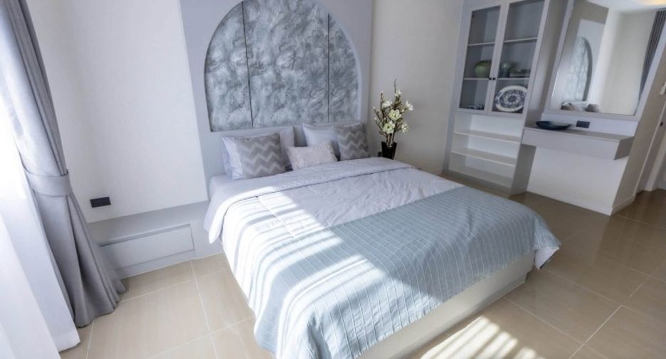 For sale 3 bedrooms house in Bang Lamung, Chonburi