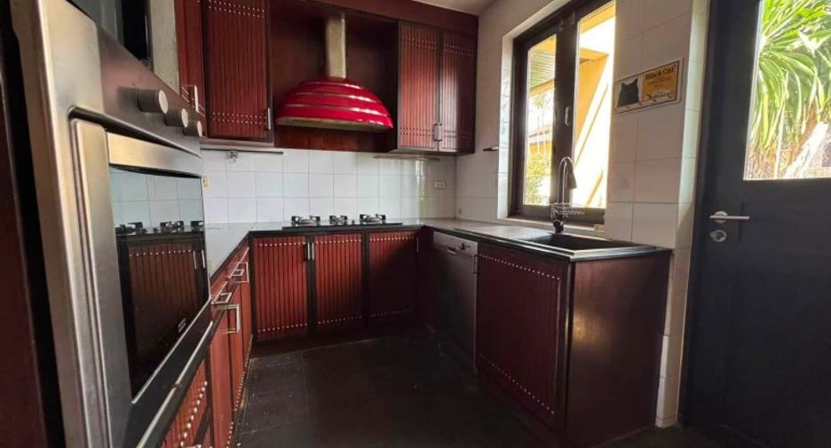 For sale 3 bedrooms house in Bang Saray, Pattaya