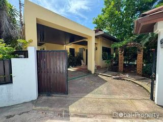 À vendre 3 chambres maison à Bang Saray, Pattaya