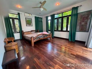À vendre 3 chambres maison à Bang Saray, Pattaya