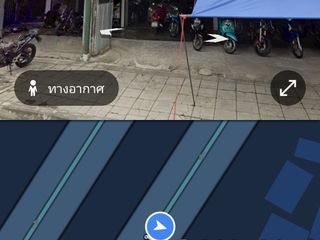 For sale 3 ベッドルーム retail Space in Hang Dong, Chiang Mai