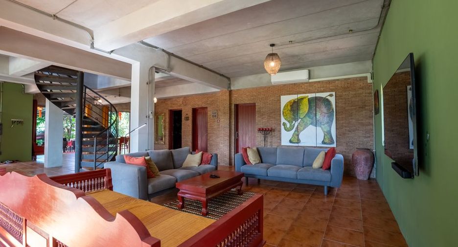 Haus zum Kauf mit 5 Zimmer in Saraphi, Chiang Mai