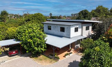 Haus zum Kauf mit 5 Zimmer in Saraphi, Chiang Mai
