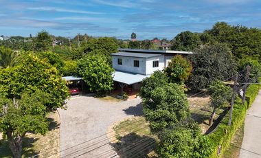 Haus zum Kauf mit 5 Zimmer in Saraphi, Chiang Mai