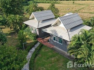 出售 4 卧室 独立屋 在 Doi Saket, Chiang Mai