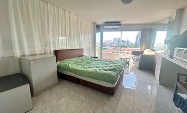 Wohnung zum Kauf mit 1 Zimmer in Bang Lamung, Chonburi