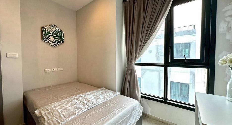 À vendre 2 chambres condo à Bang Lamung, Chonburi