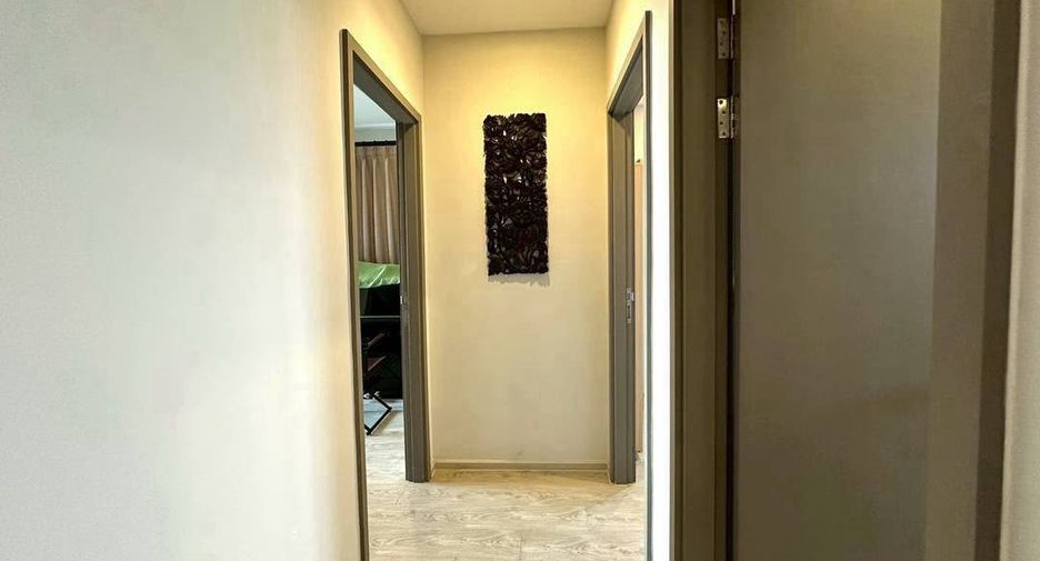 出售 2 卧室 公寓 在 Bang Lamung, Chon Buri