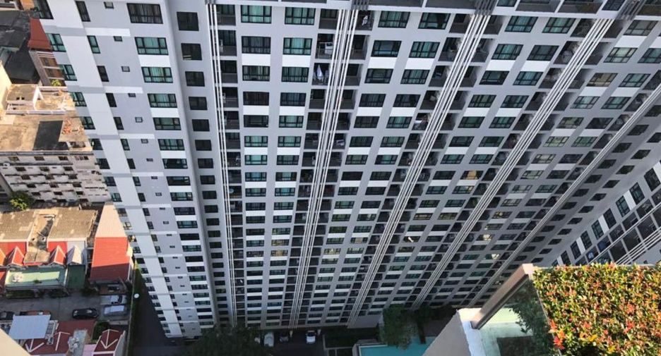 出售 2 卧室 公寓 在 Bang Lamung, Chon Buri