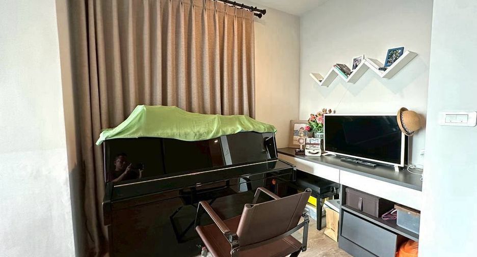 出售 2 卧室 公寓 在 Bang Lamung, Chon Buri