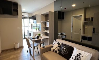 For sale 1 bed condo in Si Racha, Chonburi