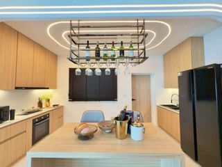 À vendre 5 chambres villa à Bang Lamung, Chonburi