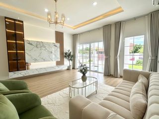 Продажа 3 спальни дом в Банг Ламунг, Чонбури