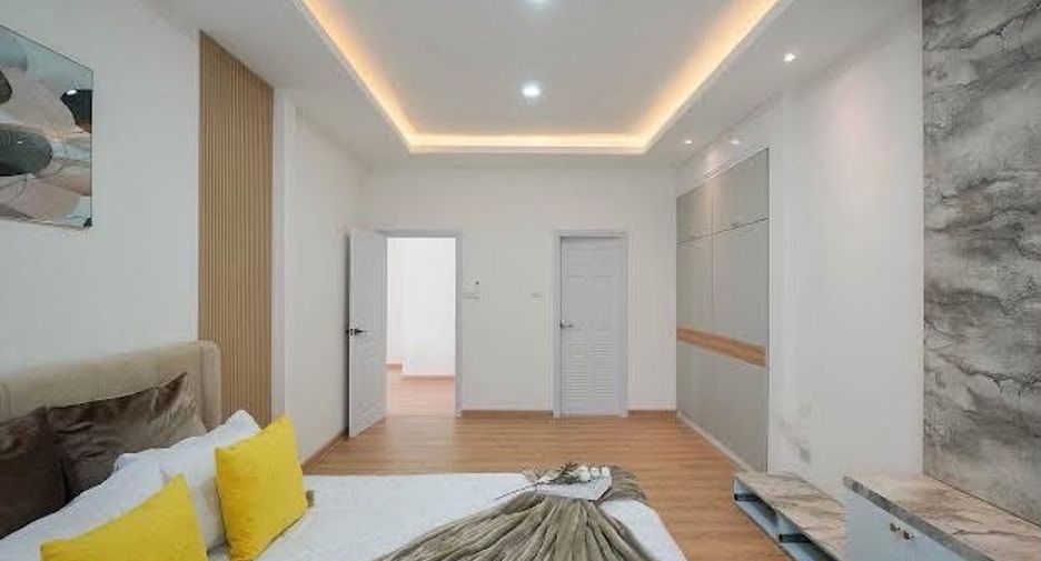 Продажа 3 спальни дом в Йомтиен, Паттайя