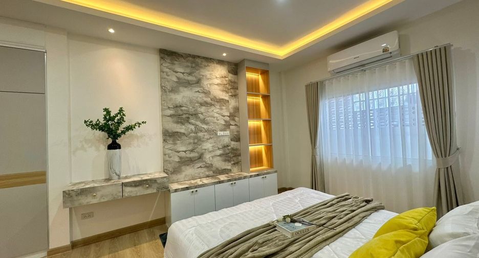 Продажа 3 спальни дом в Йомтиен, Паттайя