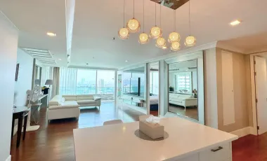 For sale 2 bedrooms condo in Dusit, Bangkok