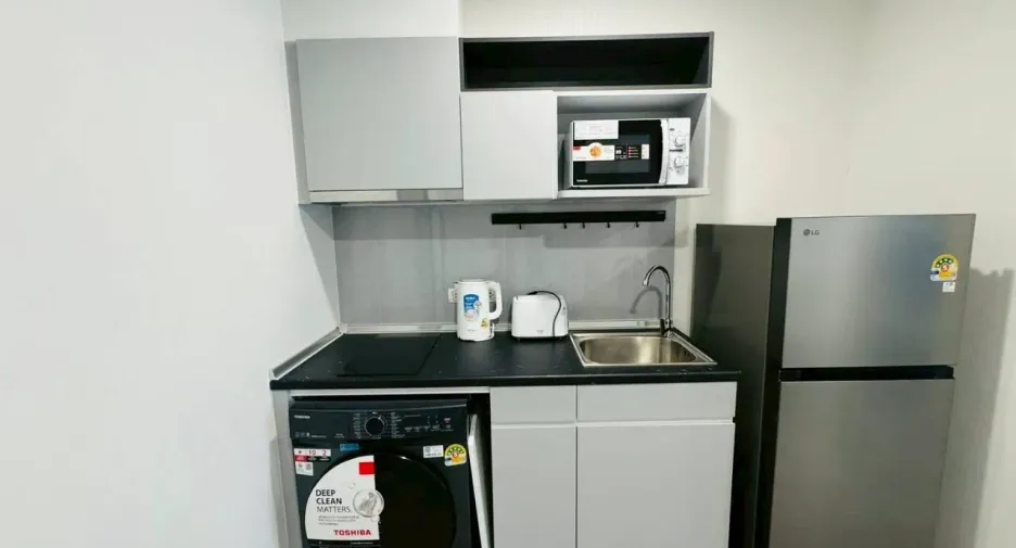 For rent 1 Beds condo in Hua Hin, Prachuap Khiri Khan