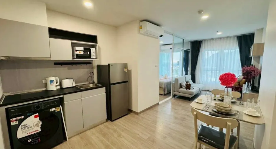 For rent 1 Beds condo in Hua Hin, Prachuap Khiri Khan