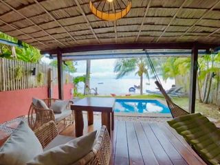 出售 3 卧室 别墅 在 Koh Phangan, 素叻