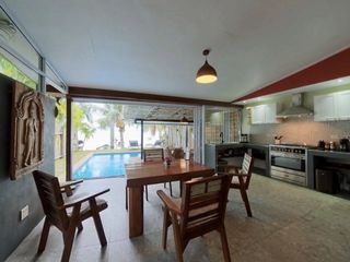 出售 3 卧室 别墅 在 Koh Phangan, 素叻