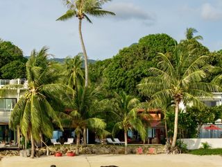 出售 3 卧室 别墅 在 Koh Phangan, 素叻