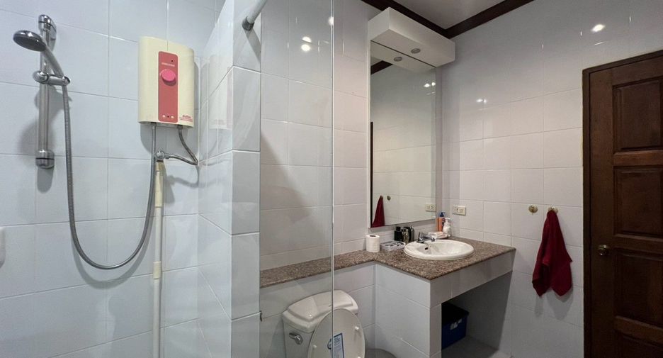 À louer 2 chambres maison à Hua Hin, Prachuap Khiri Khan