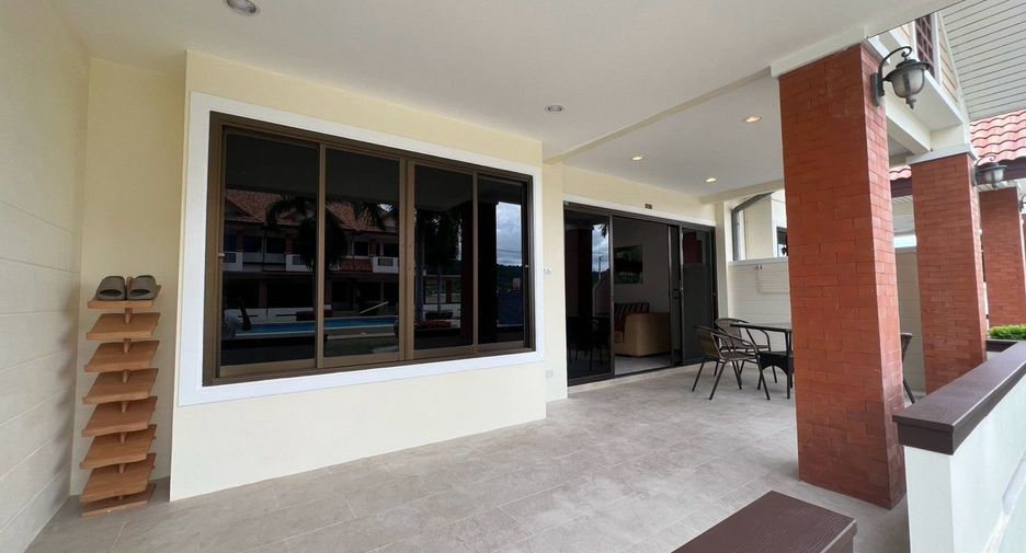À louer 2 chambres maison à Hua Hin, Prachuap Khiri Khan