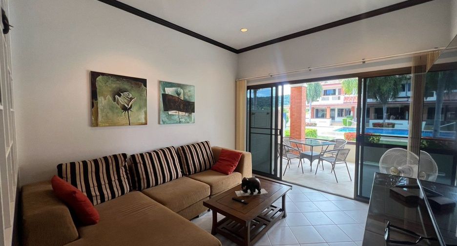 À louer 2 chambres maison à Hua Hin, Prachuap Khiri Khan