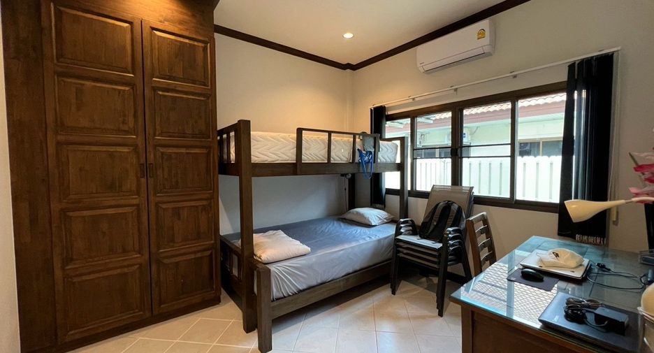 À louer 2 chambres maison à Hua Hin, Prachuap Khiri Khan