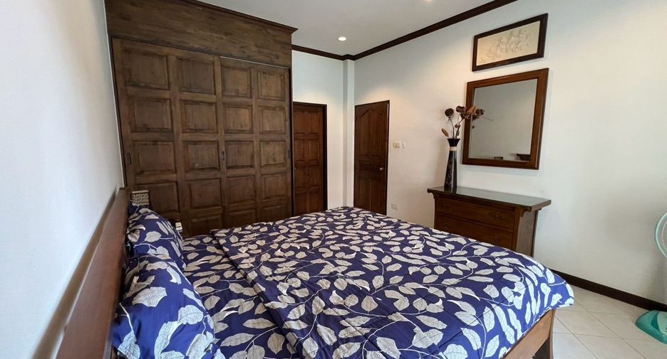 À louer 2 chambres maison à Hua Hin, Prachuap Khiri Khan