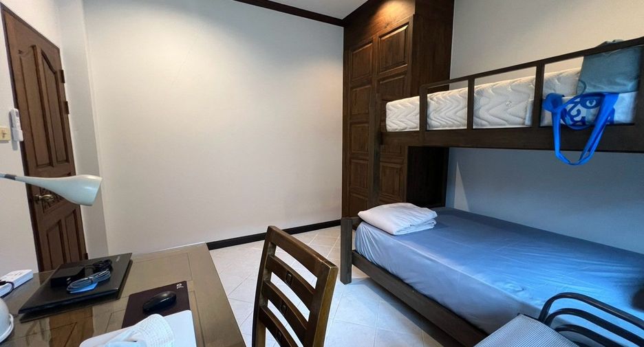 À louer 2 chambres maison à Hua Hin, Prachuap Khiri Khan