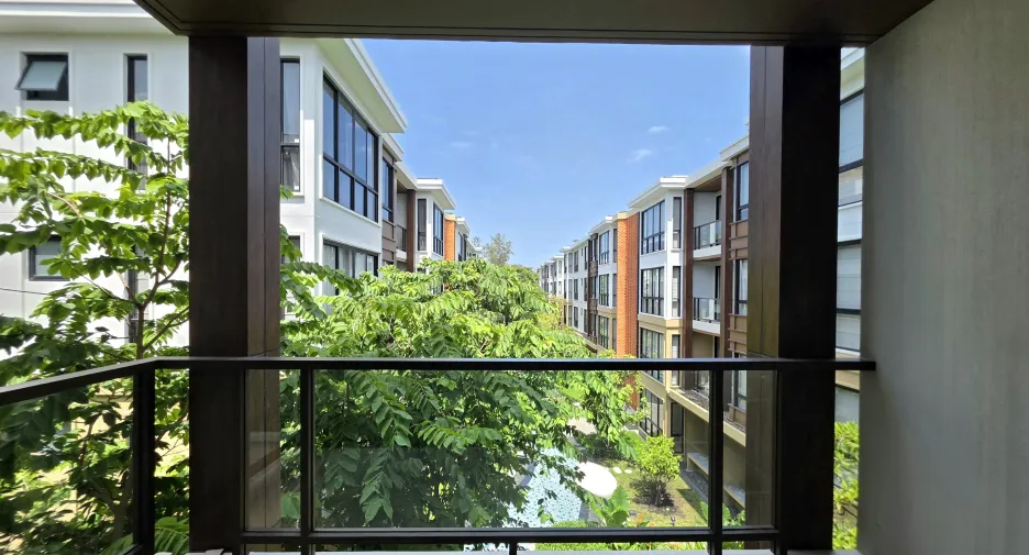 Wohnung zur Miete mit 2 Zimmer in Hua Hin, Prachuap Khiri Khan