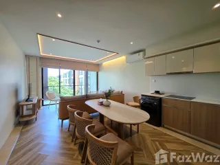 Wohnung zur Miete mit 2 Zimmer in Hua Hin, Prachuap Khiri Khan