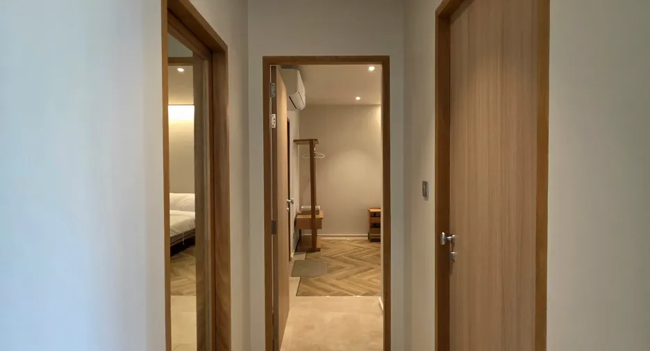 Wohnung zur Miete mit 2 Zimmer in Hua Hin, Prachuap Khiri Khan