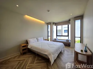 Wohnung zur Miete mit 2 Zimmer in Hua Hin, Prachuap Khiri Khan